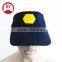 high quality custom logo sun visor/cotton promotion sun visor