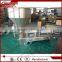 small milk processing machine