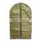 High Quality PEVA Garment Bag with Clear PVC Window