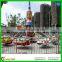amusement park rides!!! outdoor kiddie rides helicopter for sale