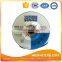 angle wood concrete grinding disc