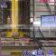 Full Automatic Production Line ---Pallet stacking rack system
