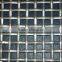 Crimped Wire Mesh, Plain Crimped wire mesh