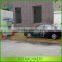 heavy demand car washing machine/self service car washer operated by coin or card