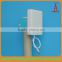 10dbi 1920 - 2170 MHz Directional Wall Mount Flat Patch cb Panel Antenna cell phone signal receiver indoor 3g antenna