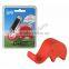 Stand Accessories Elephant Shaped Silicone Mobile Phone Holder Stand