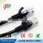 8p8c 8p4c cat5 patch cord 100 metre cable