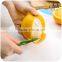 Plastic Fruits Plant Multi-functional Kitchen Tool Set