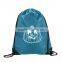 PP nonwoven gym drawstring bag