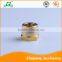 Handing brass small hex nuts