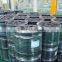 Two steel wire braided hose