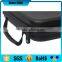 waterproof pu cover eva tool carrying case with handle