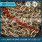 Australian Standard Welded Open Anchor Short Link Chain