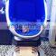 Free vision video game 9d cinema with oculus rift dk2 1080P HD resolution 9d vr cinema