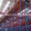 High Quality pallet racking beam weight capacity