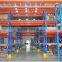 Industrial Warehouse steel Mesh Pallet Rack /wire Mesh Decking