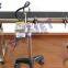 Industrial Online PVC Pipe Inkjet Coder/PVC Strip Inkjet Printing Machine