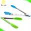 9 inches Silicone Barbecue Clip/gripper for bread kitchen accessories