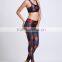 Tooqiz Wholesale digital printing yoga wear