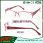 Half rim frame reading glasses, full rim reading glases, semi rimless reading glasses