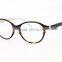 handmade acetate eyewear spectacle frame
