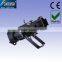 NEW hot AC-LED P150W rgbw led ellipsoidal leko spot light with 26degree
