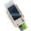 Android POS Terminal Built-in Thermal Printer with Touch Screen,Printer,MSR,RFID,GPRS
