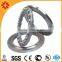 F6-12M Hot sale Axial Micro Thrust Ball Bearing