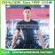 Hot sale fitness t shirt for men gym sport t-shirts quick dry fabric running t shirt for men wholesale