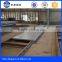 Boiler and pressure vessel steel plate 16Mo3 12Cr1MoV
