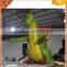HOT sell custom giant inflatable dinosaur, inflatable animal for party decoration