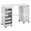manicure table salon furniture M716A