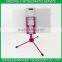 2016 best selling camera tripod, king best tripod, mini tripod
