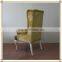 luxury qaulity fabric upholstery modern furniture for sale (AL62)