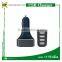 Promotional 5.1V 9.6A Mini Micro Usb Car Charger Universal Portable 4 Port USB Car Charger