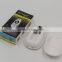 Factory price Mi Light 2.4G RF 4-Zone adjust brightness color temperature Remote Controller