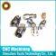 Micro Machining CNC Machine Accessories Aluminum Parts
