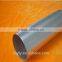 Aluminum Tube Tolerances Seamless Extruded Round Tubing