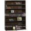 Home Furnishing Multimedia Storage Tower