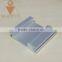 Aluminum extrusion profile for solar panel system