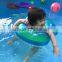 New design PVC baby swimming neck float ring/baby swim neck collar ring