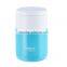 LFGB FDA double wall stainless steel vacuum food thermos, thermos food flask