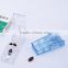 Plastic Rotatable Pill Box