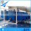 polymer resin plastic gyraotry screener sieve machine