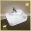 Bathroom washbasin sink