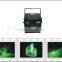 iWind8~18FX Series green animation laser light