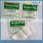 China manufactured disposable medical 70% alcohol prep pad