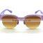 Promotional Vintage sunglass latest style