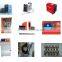 Steel metal CNC Cutting Machine