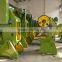 high precision automatic power press machine